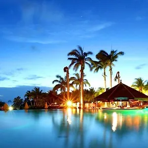 Ti Oasis Trinidad, Studio Vue Mer A P&Vac Village-Club Sainte-Luce