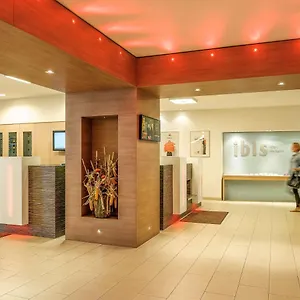 Ibis Mariahilf Hotel Vienne